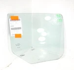 2007-2012 Dodge Caliber Rear Door Window Glass Passenger Right Rh Oem Used. Price: $43.99.