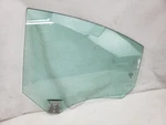 2014 Mercedes W117 CLA250 Rear Left Door Window Auto Glass 43R-00050 A39 Used. Price: $130.00.
