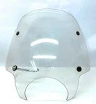 Bmw Motorcycle Windshield Dot 202 M23 AS6 Used. Price: $12.95.