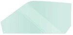 1971-73 Mustang Fastback Door Glass Tinted Power Manual Passenger Side New. Price: $195.82.