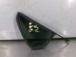 98 - 02 Honda Passport Right Passenger Rear Door Window Vent Glass 4DR Used. Price: $55.16.