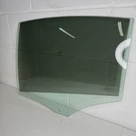 2011-18 Volvo S60 Cc Rear Left Driver Side Door Window Glass 31385416 Oem Used. Price: $79.00.