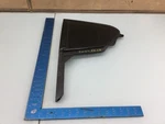17-19 Jaguar Xe Rear Left Door Vent Glass Oem Used. Price: $99.99.