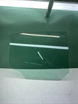 2011-2023 Dodge Charger Rear Right Passenger Side Door Window Glass Oem Used. Price: $99.99.
