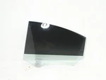 2012 2018 Mercedes CLS550 Rear Left Driver Side Door Window Glass 43R-001026 Oem Used. Price: $110.90.
