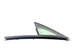 2013 Porsche Cayenne Front Left Door Quarter Glass Window 7P6845113E Oem Used. Price: $75.00.