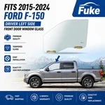 Fits 2015-2024 Ford F-150 Driver Left Side Front Door Window Glass Tempered New. Price: $64.00.