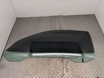 Driver Left Front Door Glass Fits 97-04 Corvette 1176616 Used. Price: $120.00.