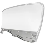 1965 1966 Mustang Fastback Door Window Kit Frame & Glass Right Side New 3614L. Price: $368.95.
