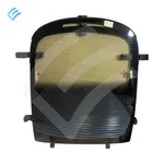 New Oem Tesla Model 3 Backlite Glass Assembly Service Only 1472925-SO-C. Price: $1144.25.