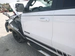 Dodge Ram 1500 2021 Left Front Door 68700351AA 9822 Used. Price: $299.90.