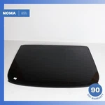 11-16 Bmw F10 Activehybrid 5 Sedan Rear Windshield Windscreen Glass Oem Used. Price: $197.23.