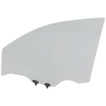 Door Glasses Front Driver Left Side Hand 80301EL000 Sedan For Nissan Versa New. Price: $78.70.