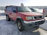 Passenger Right Quarter Glass Tinted Fits 98-04 Frontier 964229 Used. Price: $65.00.