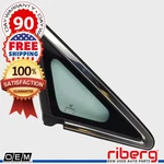 2011-2017 Honda Odyssey Driver Side Tringular Windshield Right Vent Glass Oem Used. Price: $129.60.