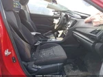 Used Rear Right Door Vent Glass Fits: 2021 Subaru Xv Crosstrek W/privacy Ti. Price: $116.41.