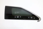2021 - 2026 Toyota Sienna Rear Left Driver Side Quarter Window Glass Oem Used. Price: $246.86.