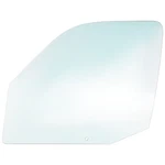 Door Glasses Front Driver Left Side Hand 57010155AB For Jeep Liberty 2008-2012 New. Price: $52.00.