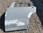 2018 2019 2020 2021 2022 Bmw X3 Rear Left Lh Door Shell Oem Used. Price: $400.00.