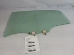 04-05 Acura Tsx Driver Rear Left Door Glass Used. Price: $71.99.