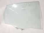 Rear Right Door Glass Oem 2009 2010 2011 2012 2013 2014 Subaru Impreza Used. Price: $48.34.
