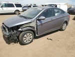 (local Pickup Only) Back Glass Heated Sedan Fits 12-17 Accent 1366417 Used. Price: $109.90.