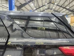 20-24 Ford Explorer Quarter Glass Window Left Driver Side Oem LB5Z7829701A Used. Price: $151.99.