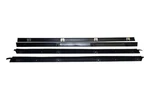 Crown Automotive 55024255MK Weatherstripping New. Price: $54.73.