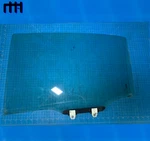 08-12 Honda Accord Left Rear Driver Door Window Glass Sedan Tinted Lh Used. Price: $59.95.