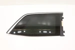 2017 - 2019 Mercedes GLS450 X166 Rear Right Quarter Window Glass Oem A1666700387 Used. Price: $67.32.