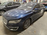 Used Rear Left Door Glass Fits: 2017 Lincoln Mkz Tinted. Price: $127.50.