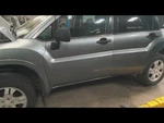 Used Front Left Door Assembly Fits: 2007 Mitsubishi Endeavor Gr. Price: $188.39.