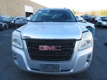2010-2017 Gmc Terrain Quarter Glass Window Privacy Tint 20786797 Left Side Used. Price: $132.00.