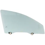 Door Glasses Front Passenger Right Side Hand 80300W260P For Mitsubishi Lancer New. Price: $59.93.
