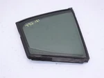 2016 Subaru Wrx Rear Door Corner Vent Glass Right Passenger Rh Oem 2015-2021 Used. Price: $26.59.