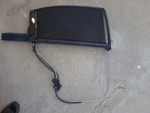 Mercedes 07-13 W221 S550 S63 Amg Rear Right Side Door Window Used. Price: $120.00.