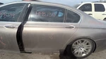 Driver Rear Side Door Li Lwb Fits 09-15 Bmw 750I 32044828 Used. Price: $503.50.