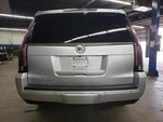 15 Escalade Esv Liftgate W/o Model Year Break Point; Privacy Tint Glass; Gan Used. Price: $695.00.