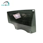 2020 2021 2022 2023 Tesla Model My Rear Right Passenger Side Door Glass Oem Used. Price: $229.99.