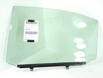2007-2017 Lexus LS460 Rear Door Window Glass Driver Left Lwb Oem Used. Price: $64.99.