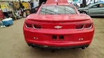 (local Pickup Only) Passenger Right Quarter Glass Coupe Fits 10-15 Camaro 713166 Used. Price: $133.00.