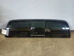 Back Glass W/regulator From 2022 Toyota Tacoma 12440847 Used. Price: $586.94.