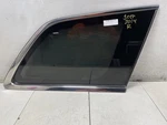 2014 Jeep Cherokee Laredo Rear Right Passenger Side Quarter Glass Oem+ Used. Price: $90.81.