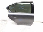 2013-2020 Lexus GS350 Rear Right Passenger Door 67003-30651 *grey Used. Price: $922.69.