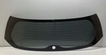 FITS:13-18 Toyota RAV4 Door Rear Back Window Glass Heated W/wiper Hole +2 Glue New. Price: $179.99.