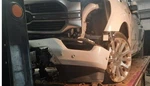 (local Pickup Only) Back Glass Sliding Fits 21-25 Ford F150 4219118 Used. Price: $439.99.
