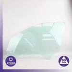 Bmw F16 X6M Front Left Driver Door Window Glass 51337292913 Oem Used. Price: $132.80.