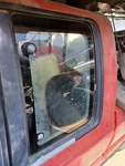 Rear Left Quarter Glass With Gasket And Latch Oem 87 88 89 90 91 93 Mazda B2200 Used. Price: $169.99.
