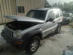 Back Glass Privacy Tint Fits 02-07 Liberty 39971 Used. Price: $115.00.
