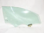 2016 2019 Hyundai Sonata Sport Oem Front Right Solar Tempered Door Glass Used. Price: $70.31.
